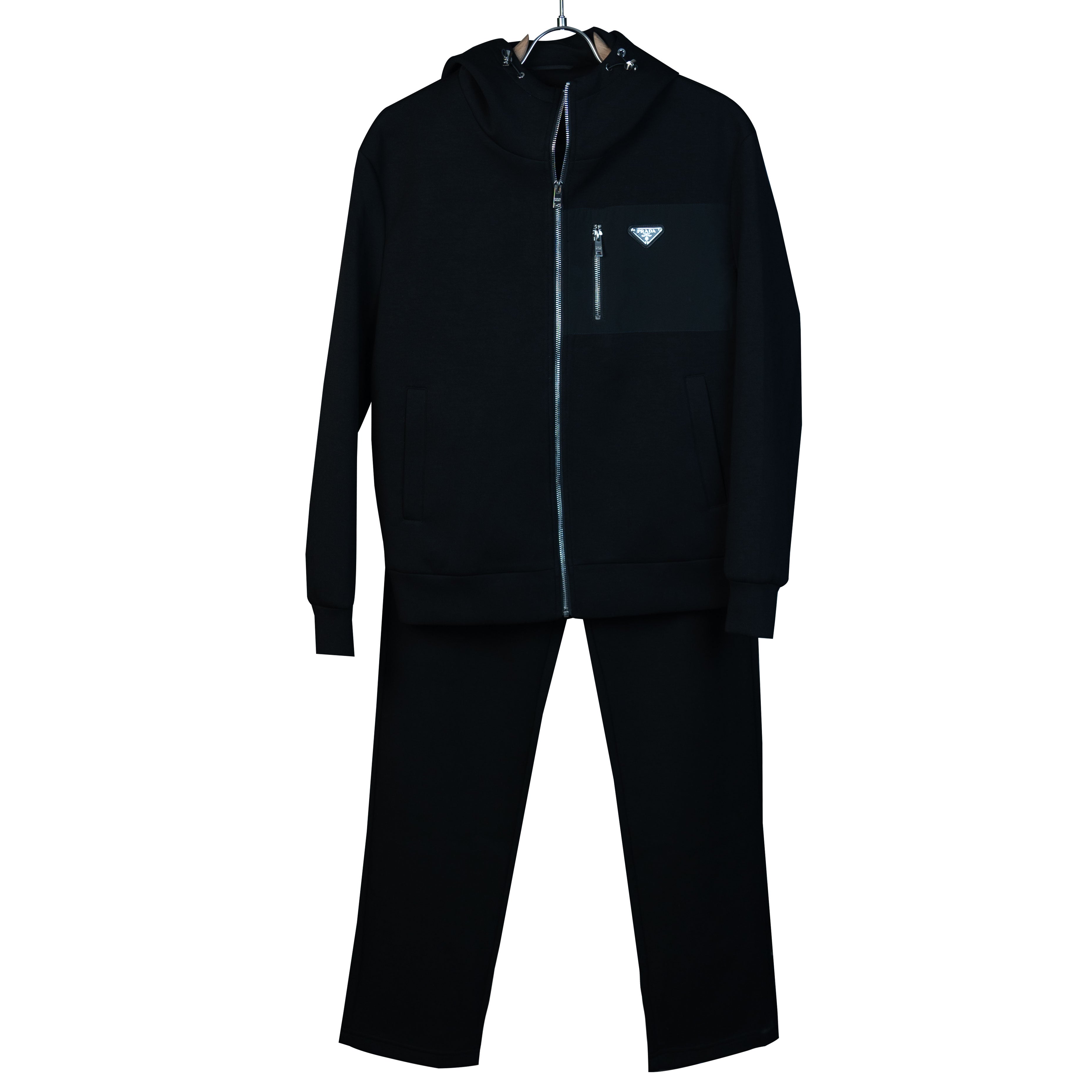 PRADA TRAINING SUIT