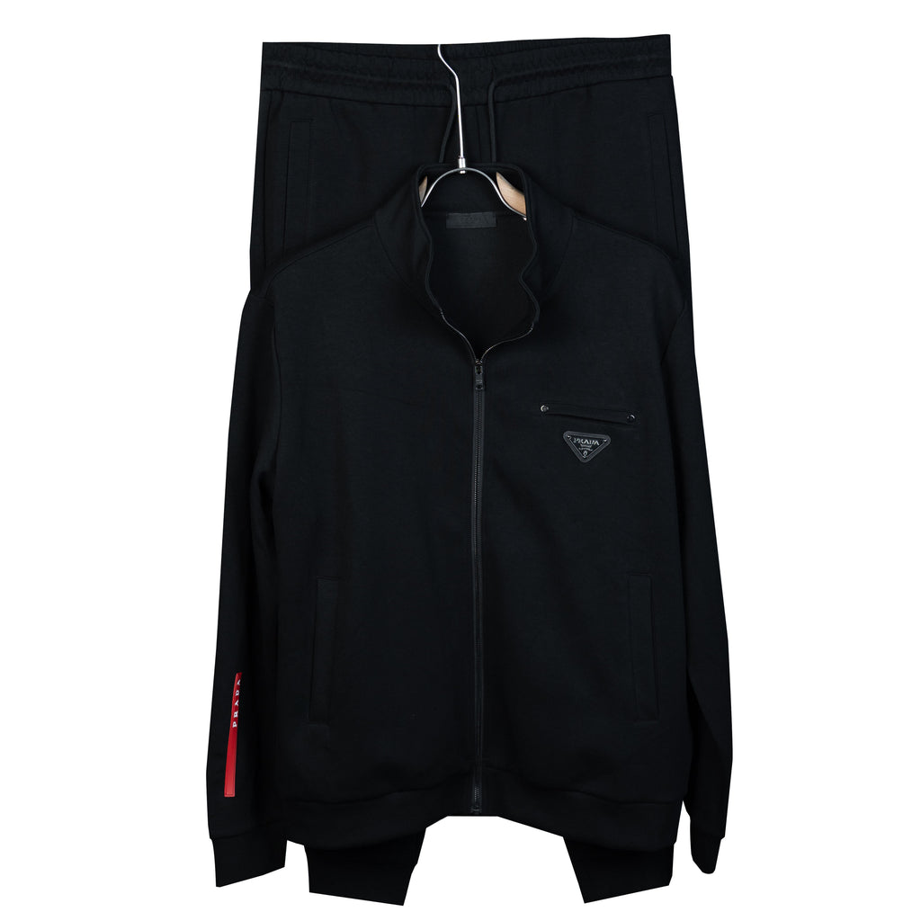PRADA TRAINING SUIT