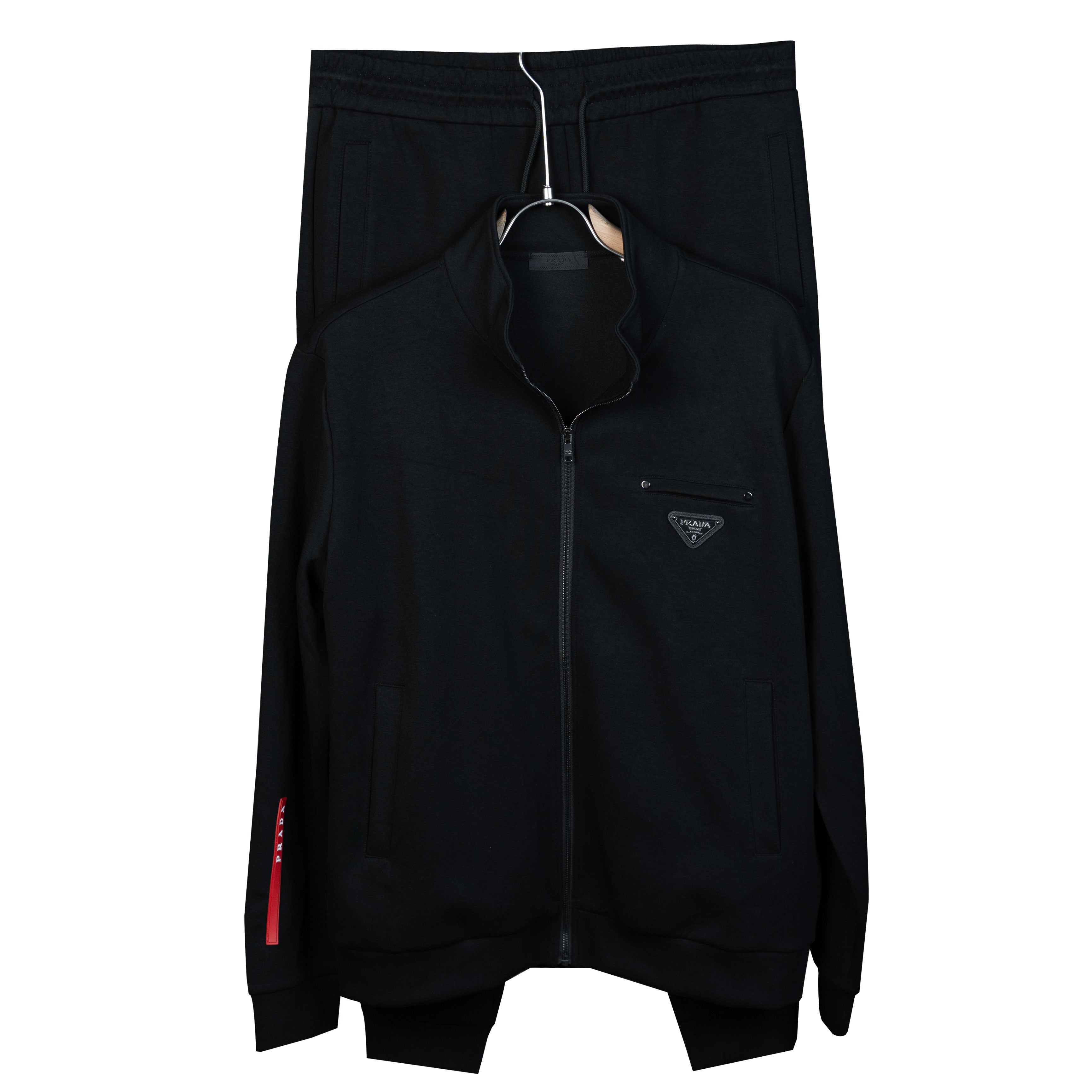 PRADA TRAINING SUIT