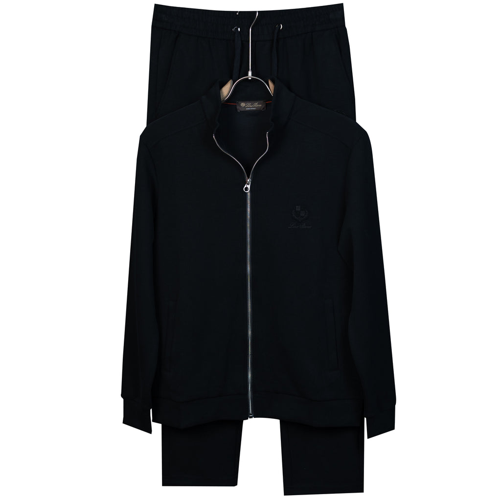 LORO PIANA TRAINING SUIT