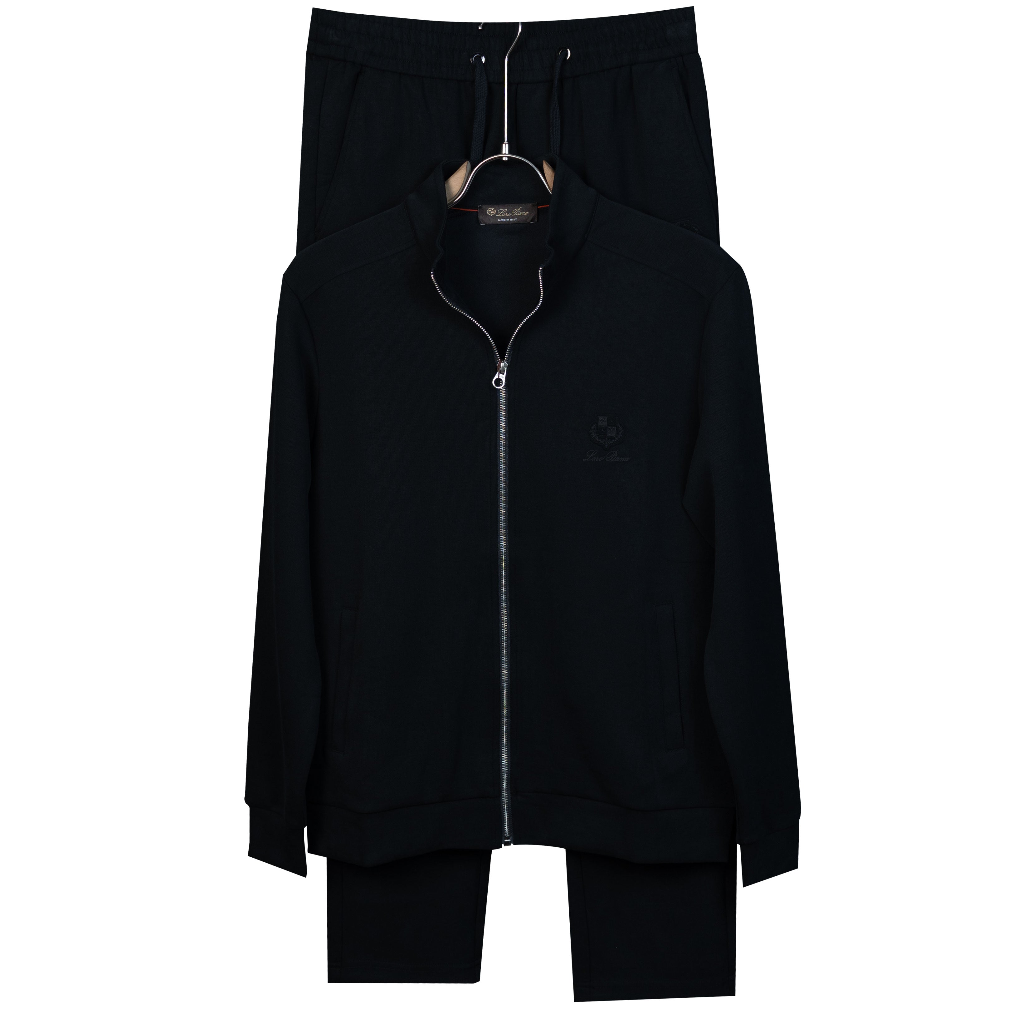 LORO PIANA TRAINING SUIT