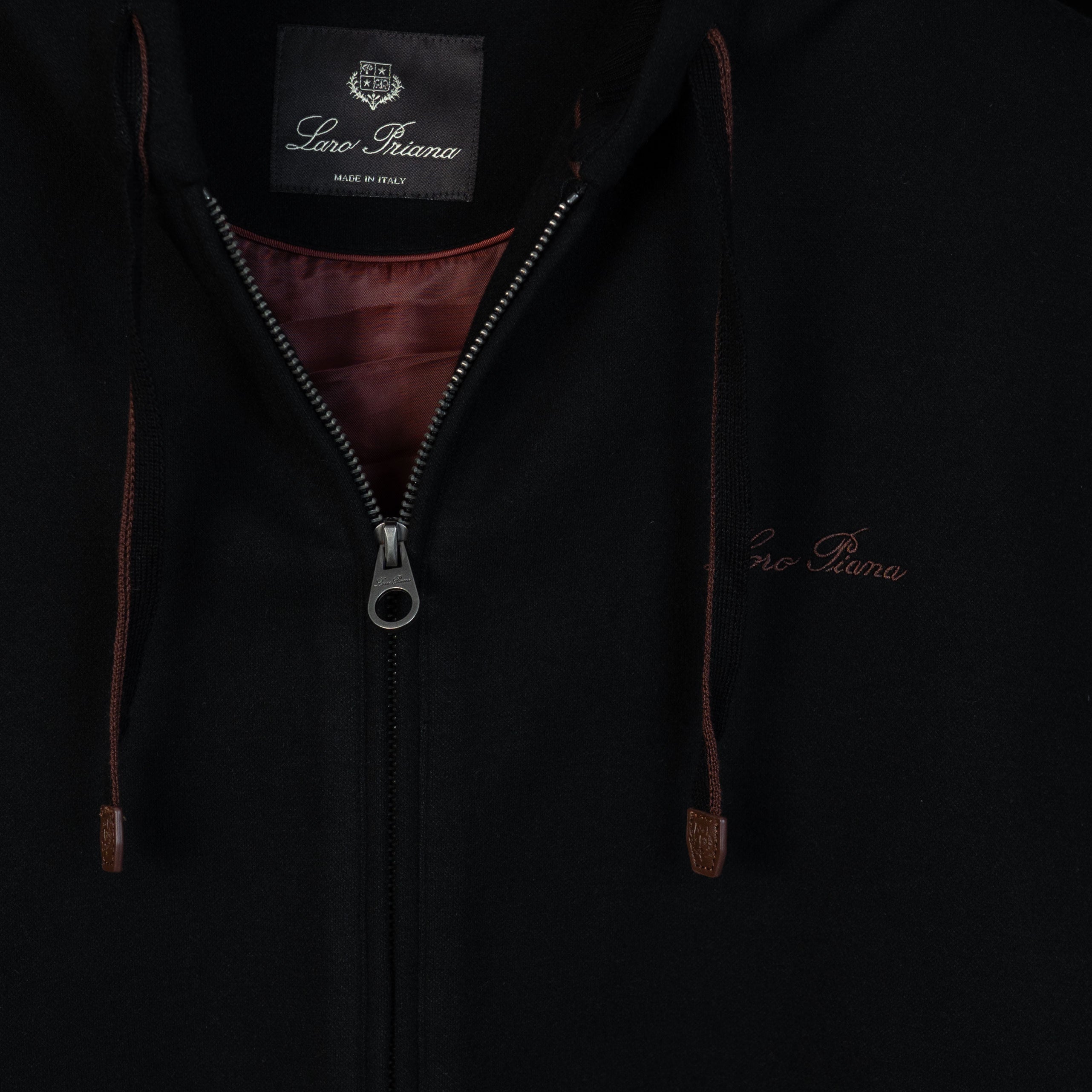 LORO PIANA TRAINING SUIT