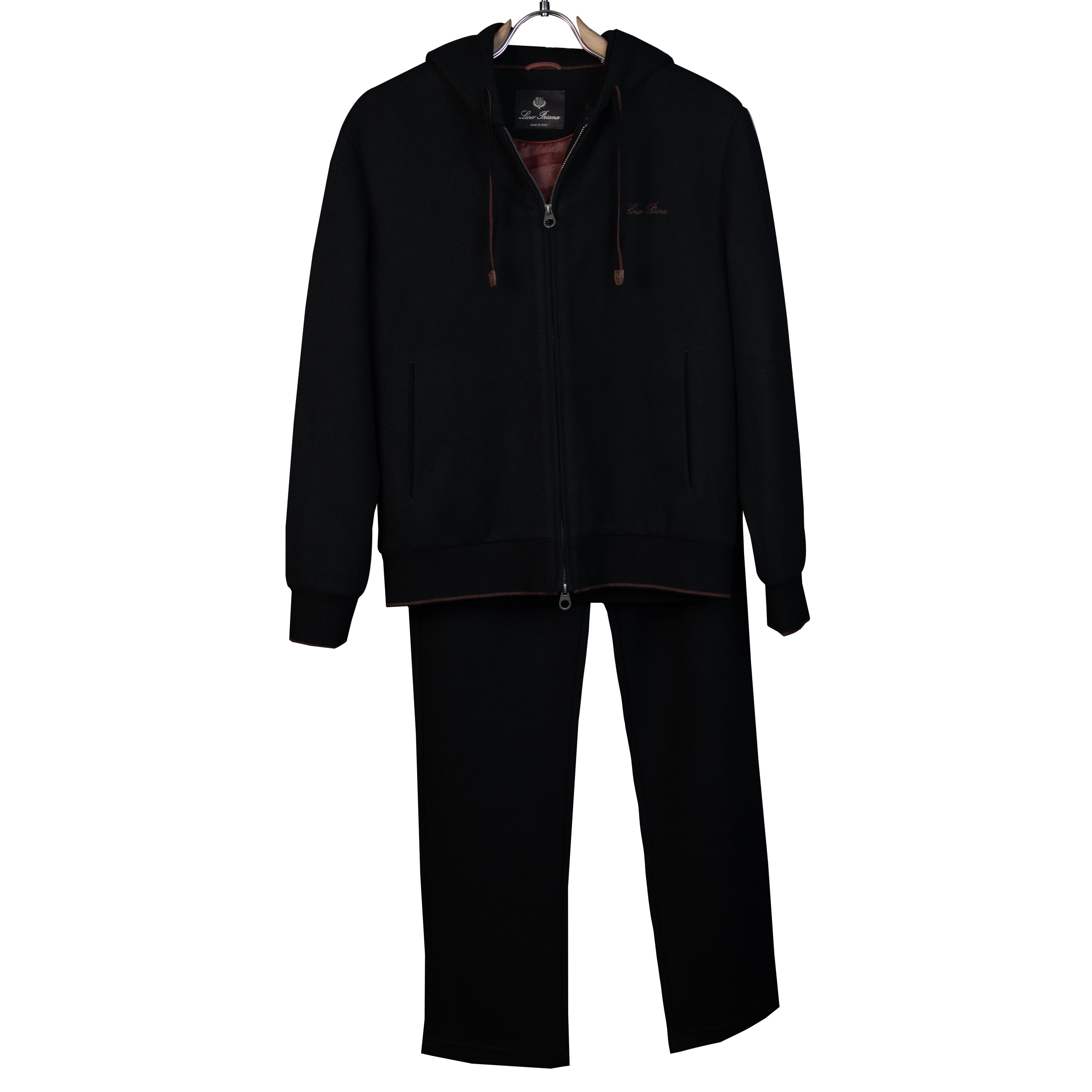 LORO PIANA TRAINING SUIT