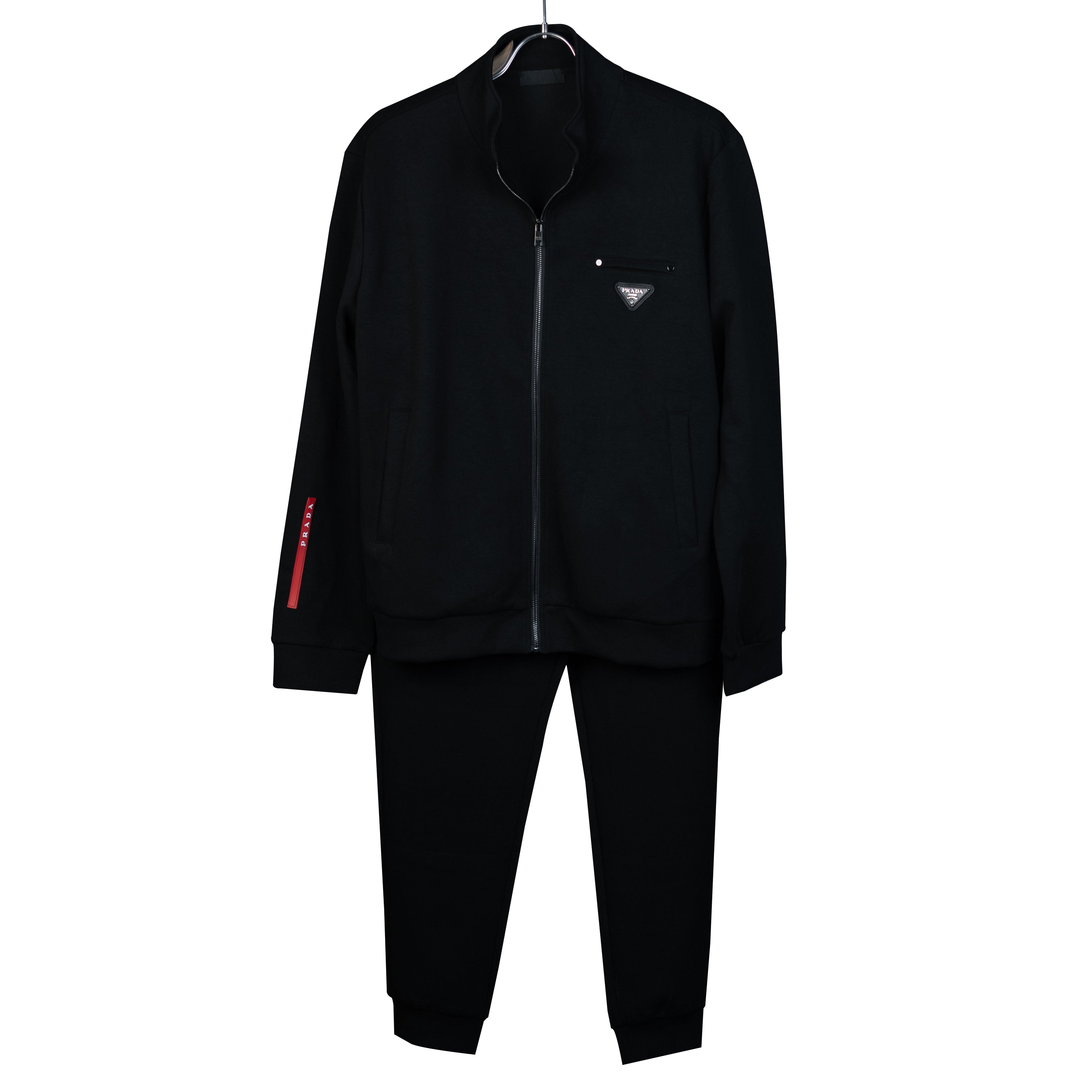 PRADA TRAINING SUIT