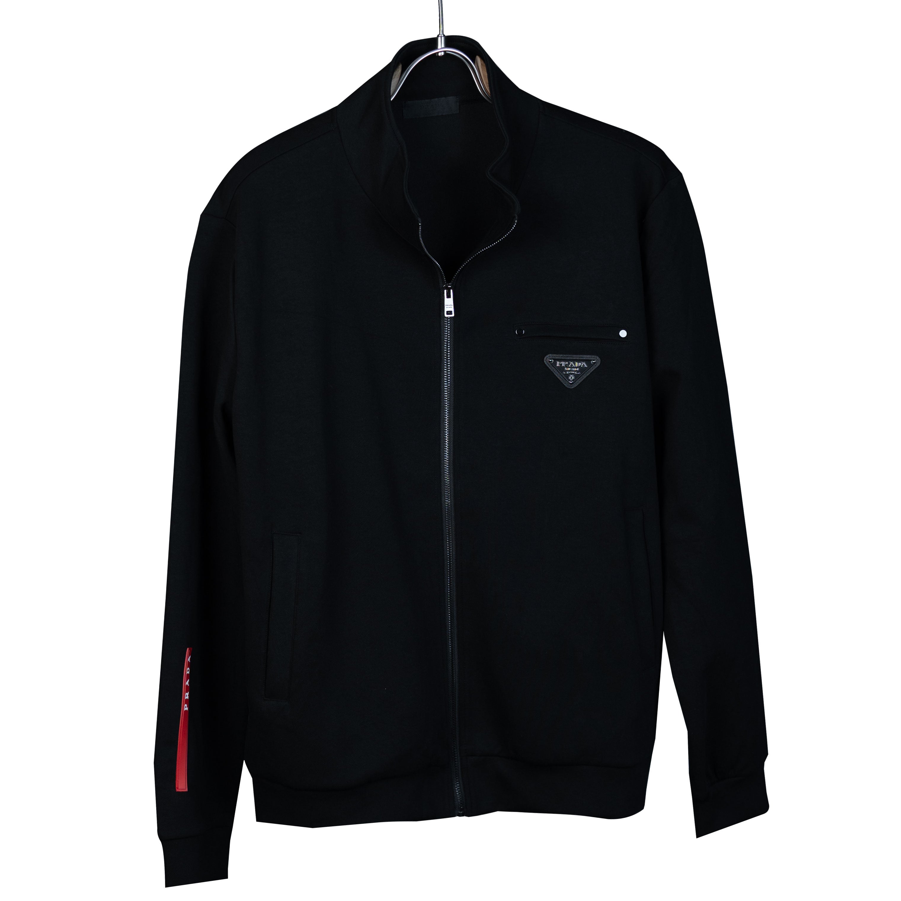 PRADA TRAINING SUIT