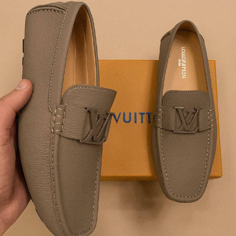 LV shoes