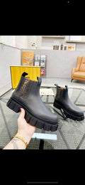 Fendi shoes