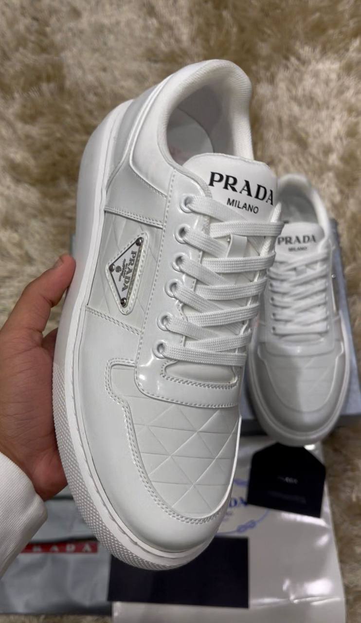 Prada shoes