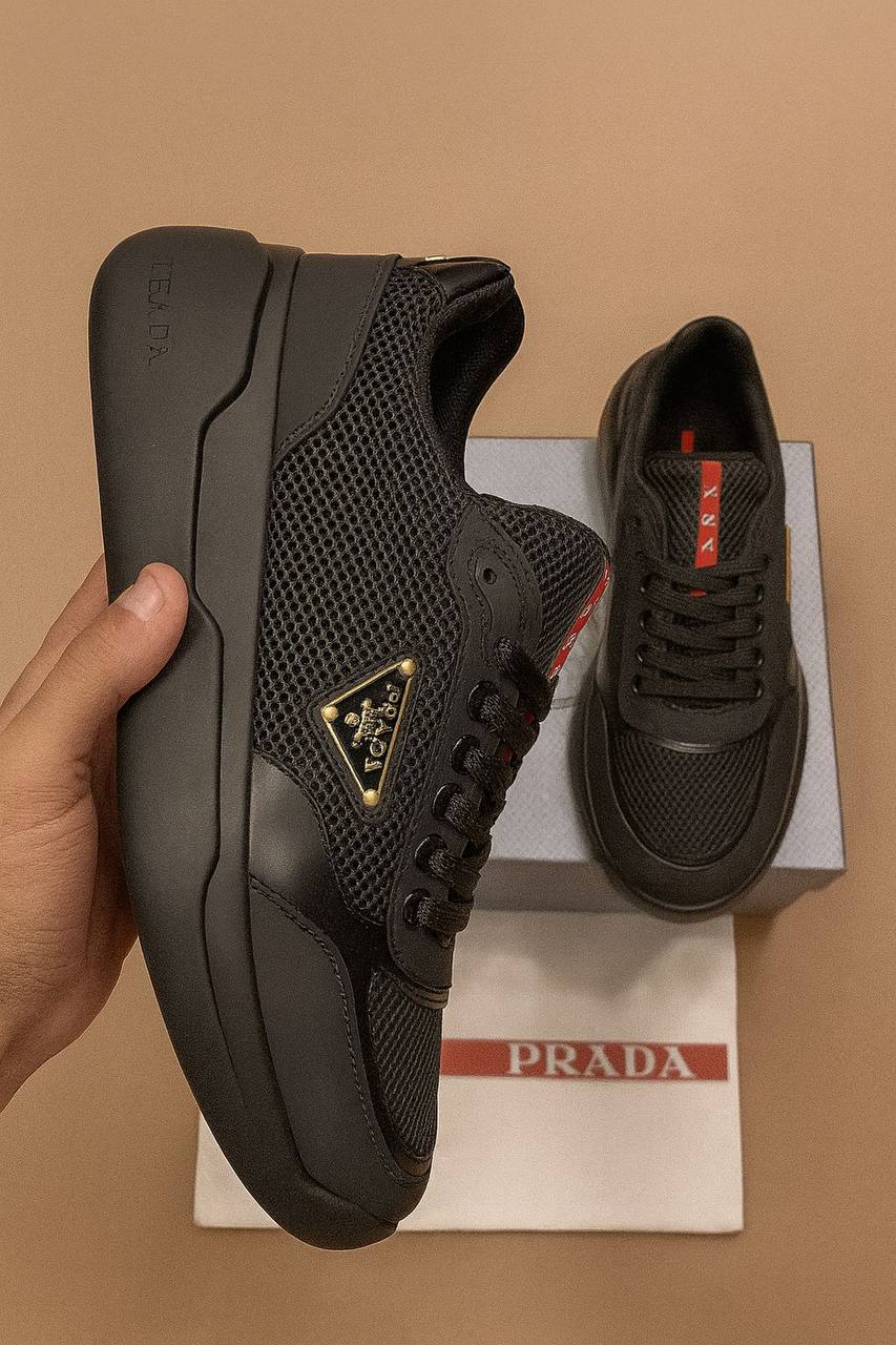 Prada shoes
