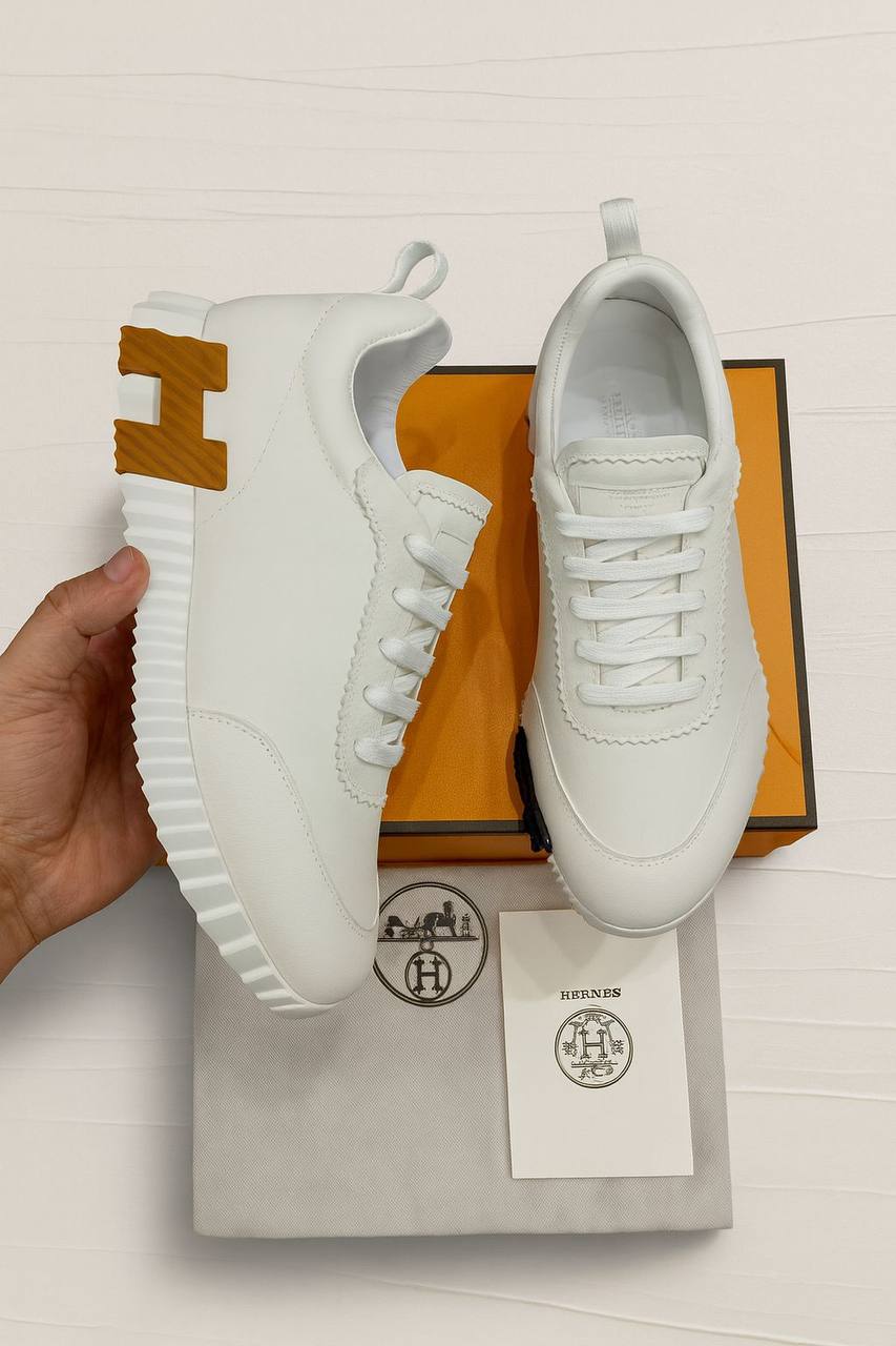 Hermes shoes