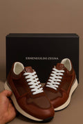 zegna shoes