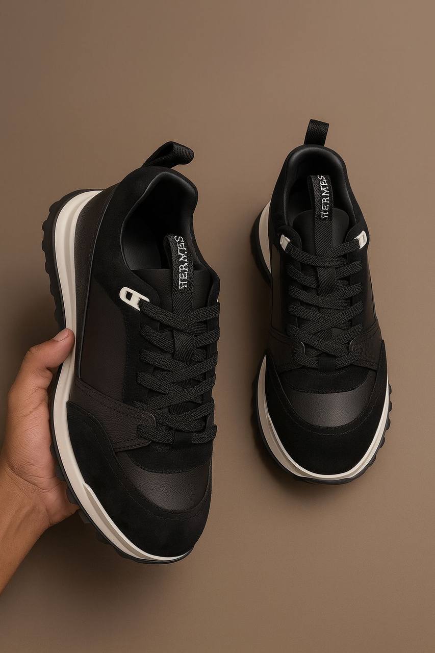 Hermes shoes