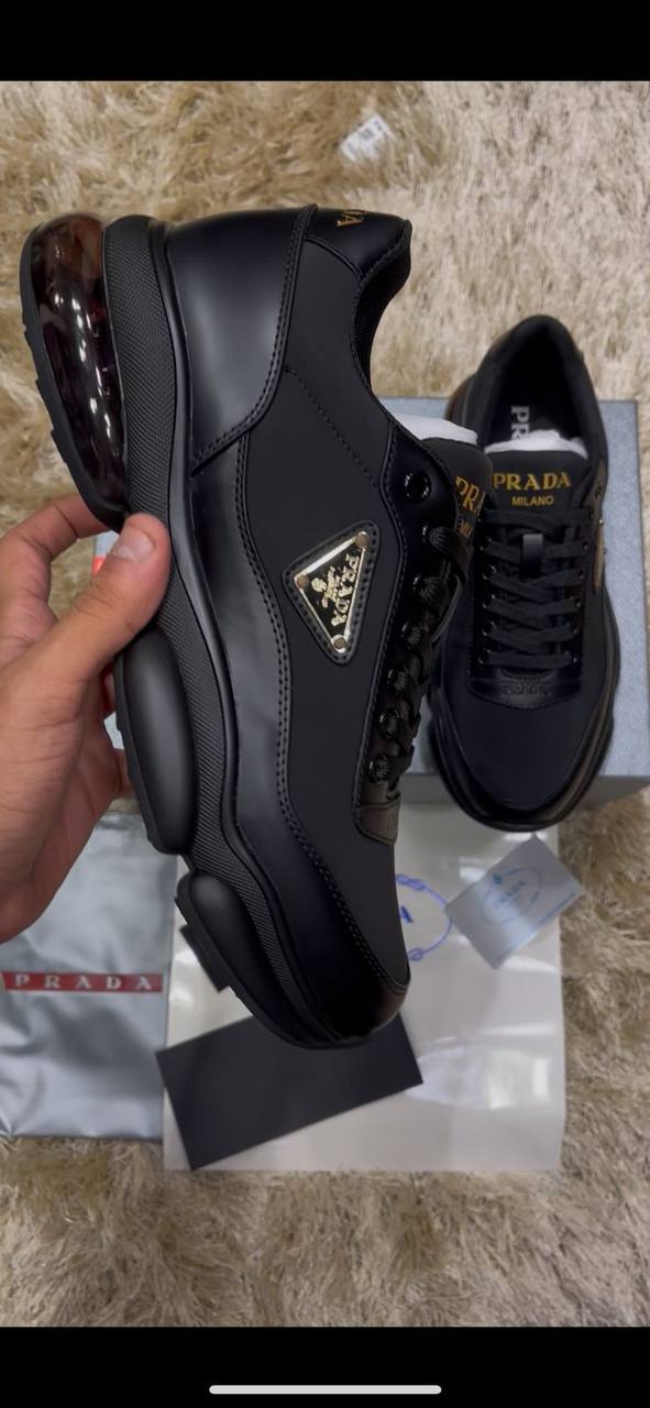 Prada shoes