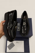Dior classic shoes
