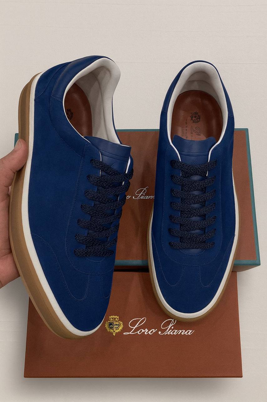 Loro Piana shoes