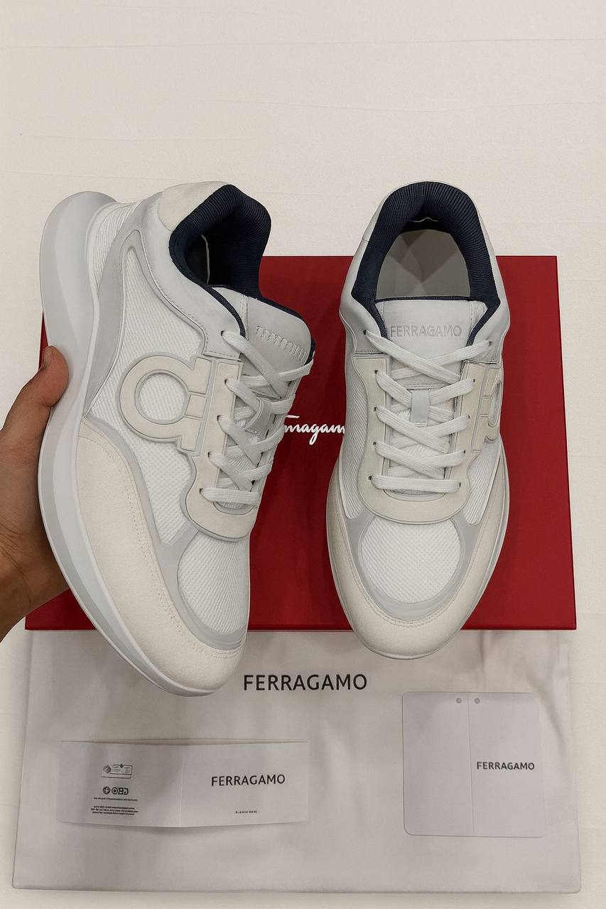 Ferragamo shoes