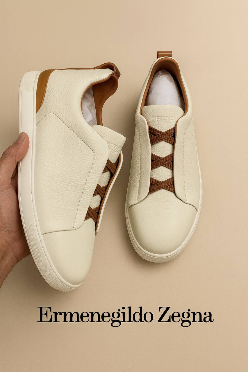 Zegna shoes