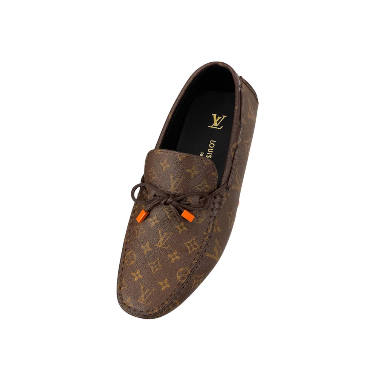 LV shoes