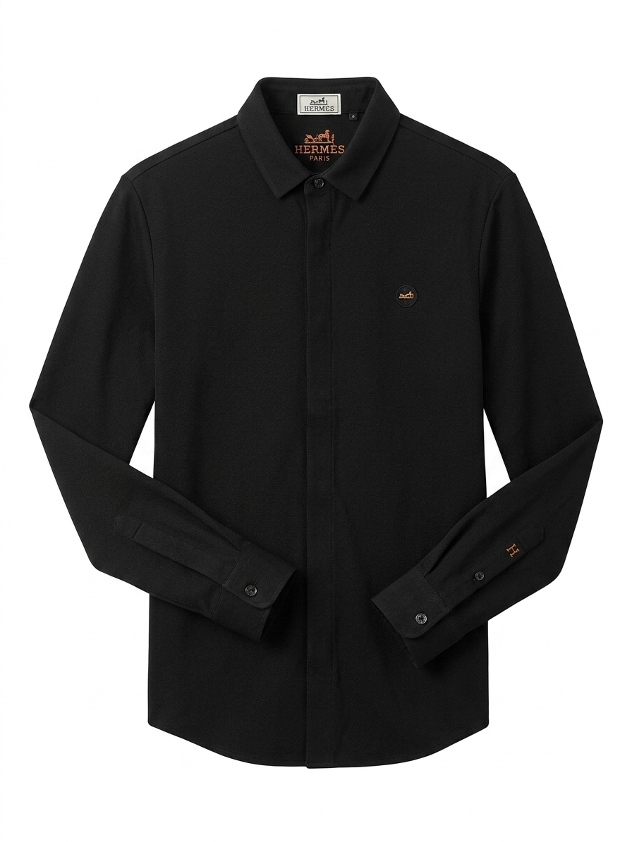 Hermès chemise