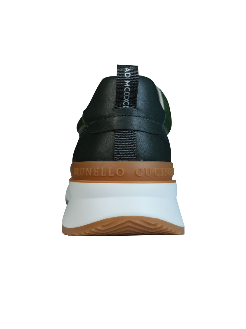 Brunello Cucinelli shoes