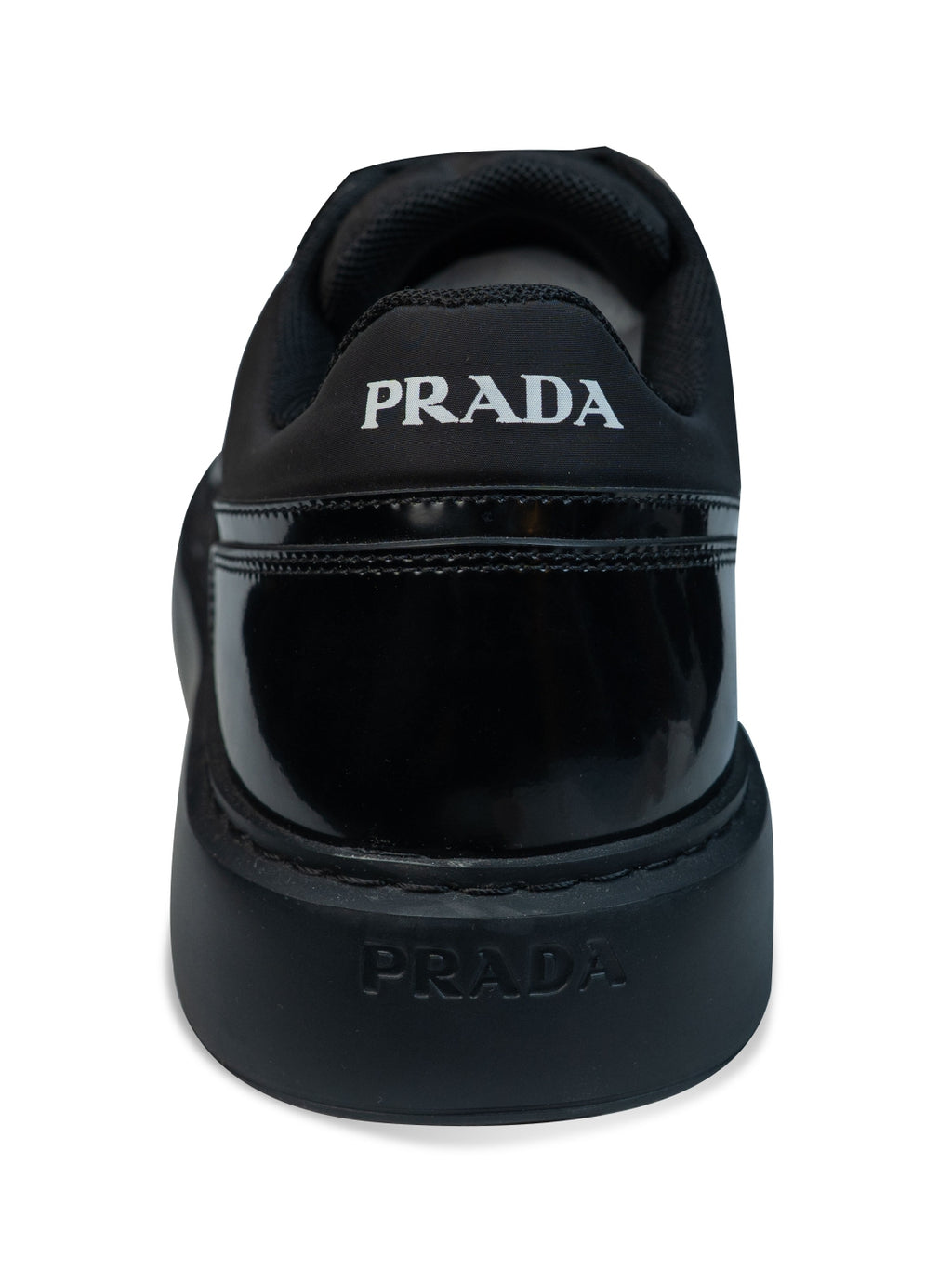 Prada shoes