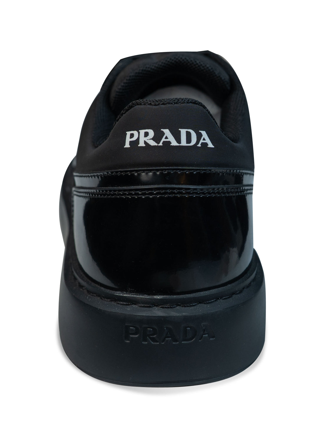 Prada shoes