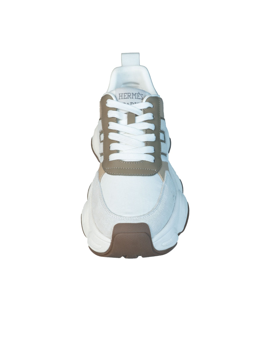 Hermes shoes