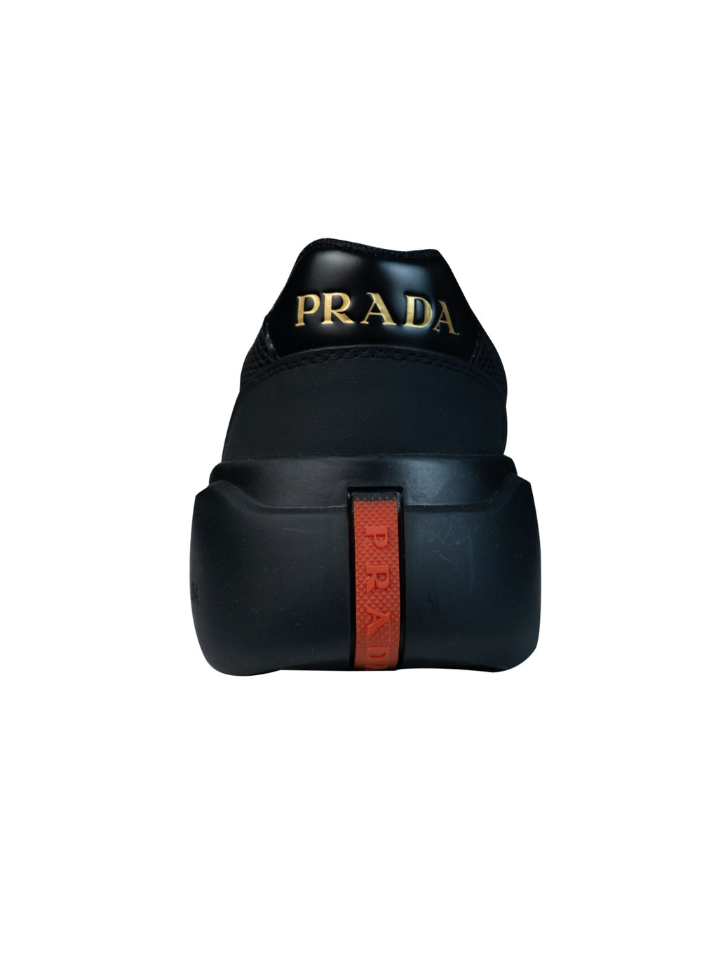 Prada shoes
