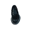 Balmain classic shoes