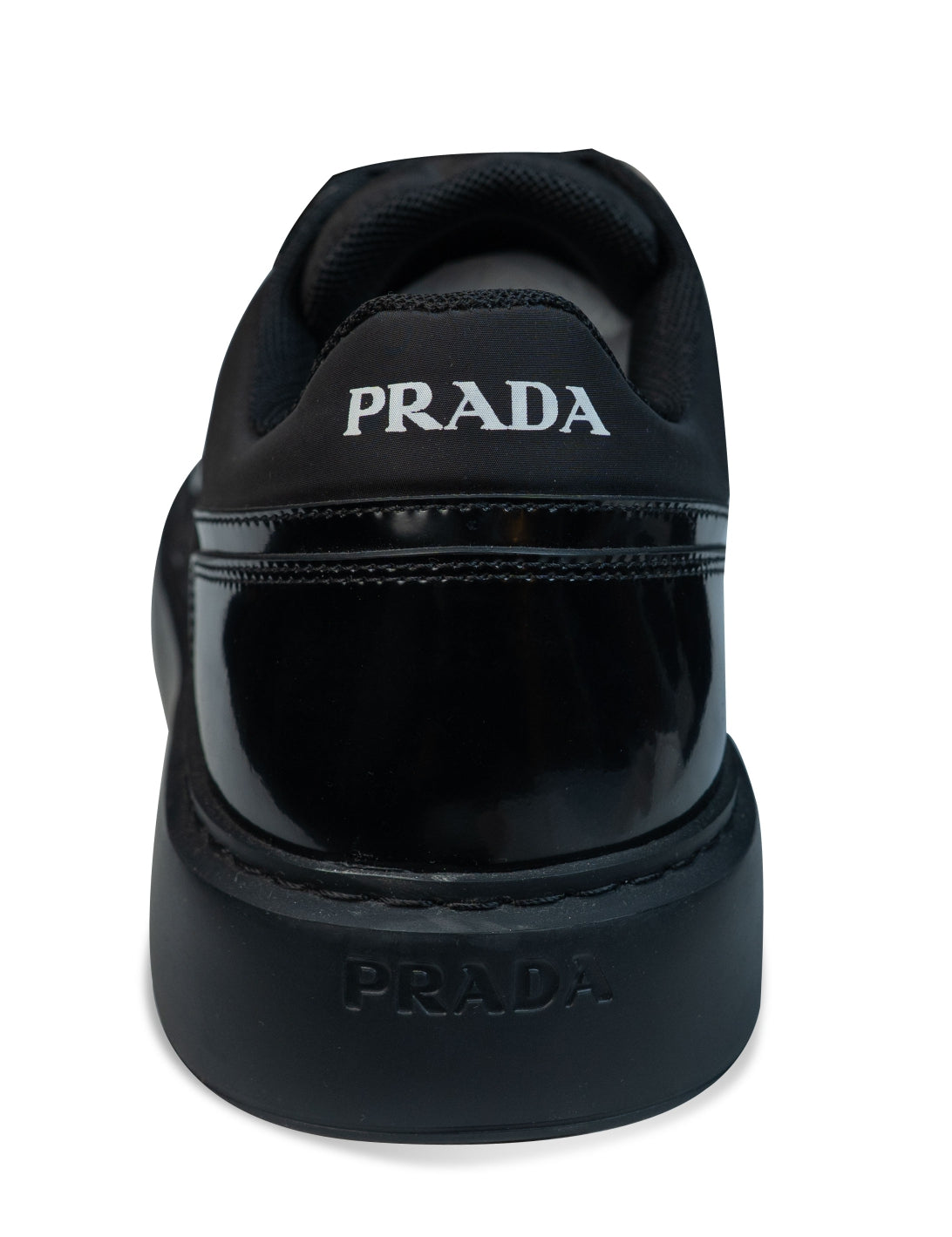 Prada shoes