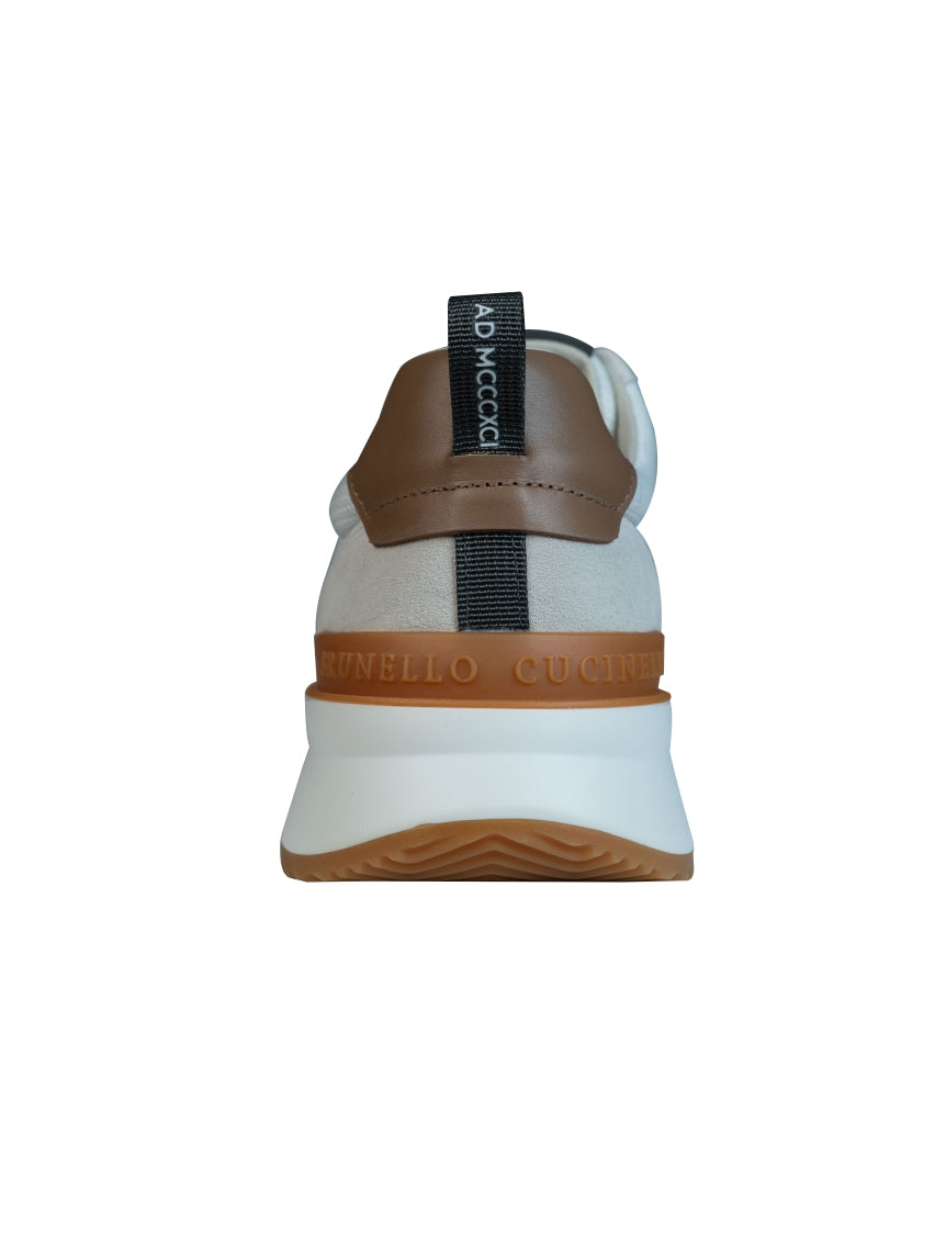 Brunello Cucinelli shoes