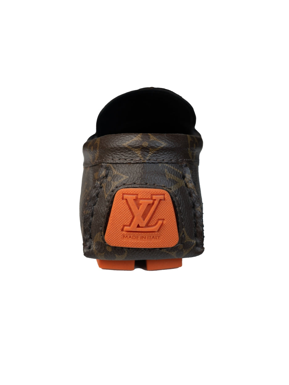 LV shoes