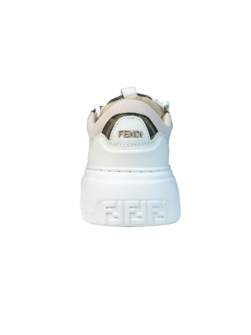 Fendi shoes