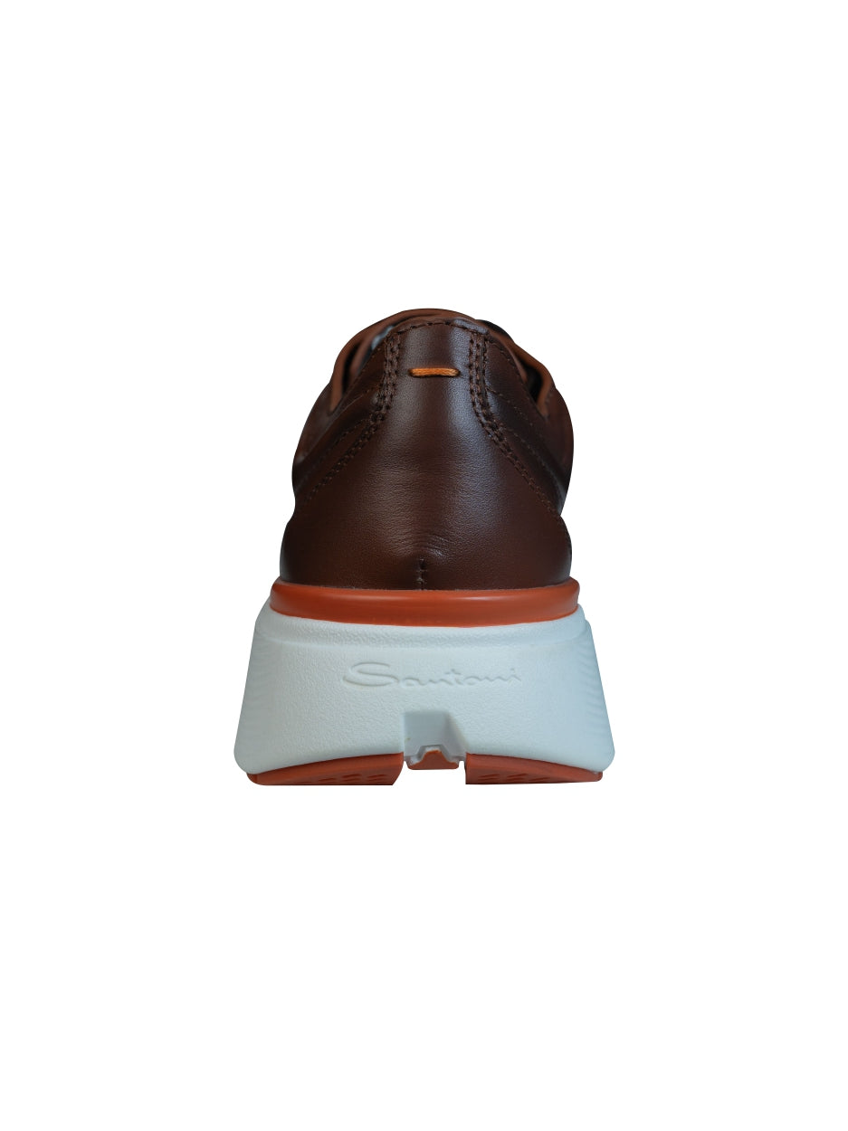 Santoni shoes