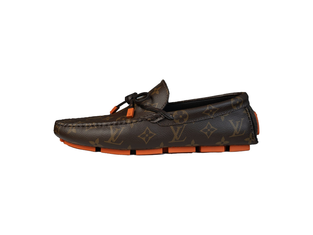 LV shoes