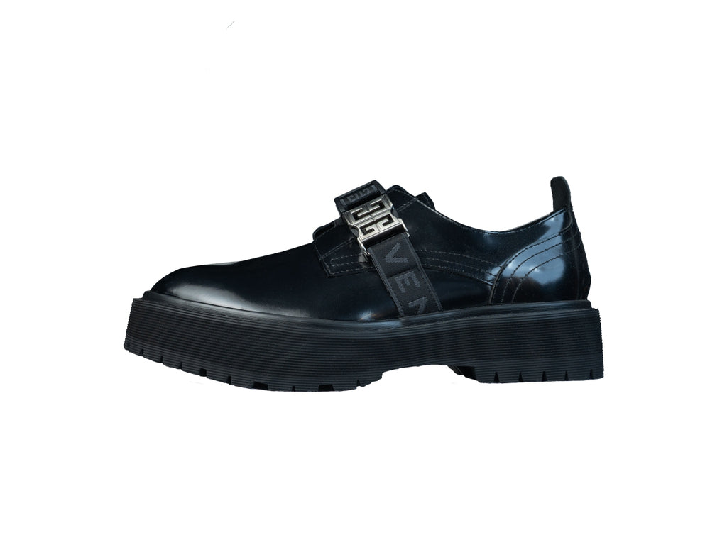 Givenchy classic shoes